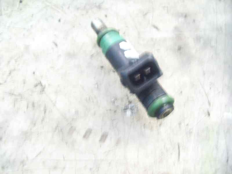 Recambio de inyector para ford focus berlina (cak) 1.6 16v cat referencia OEM IAM   