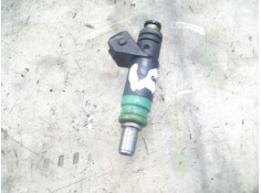 Recambio de inyector para ford focus berlina (cak) 1.6 16v cat referencia OEM IAM   