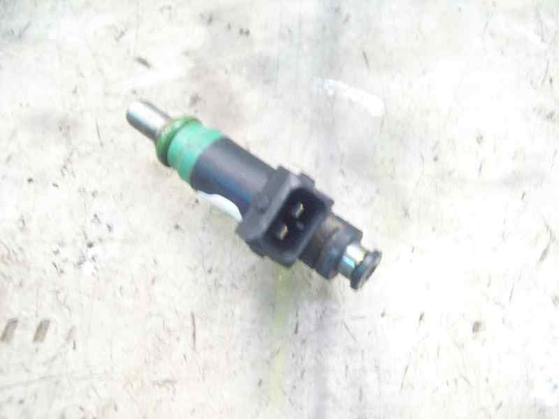 Recambio de inyector para ford focus berlina (cak) 1.6 16v cat referencia OEM IAM   