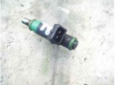 Recambio de inyector para ford focus berlina (cak) 1.6 16v cat referencia OEM IAM    2