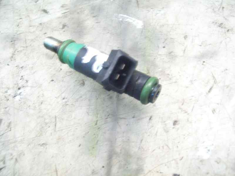Recambio de inyector para ford focus berlina (cak) 1.6 16v cat referencia OEM IAM   
