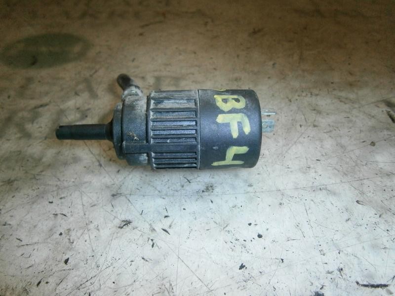 Recambio de bomba limpia para mercedes-benz clase v (638/2) v 200 cdi (638.294) referencia OEM IAM   
