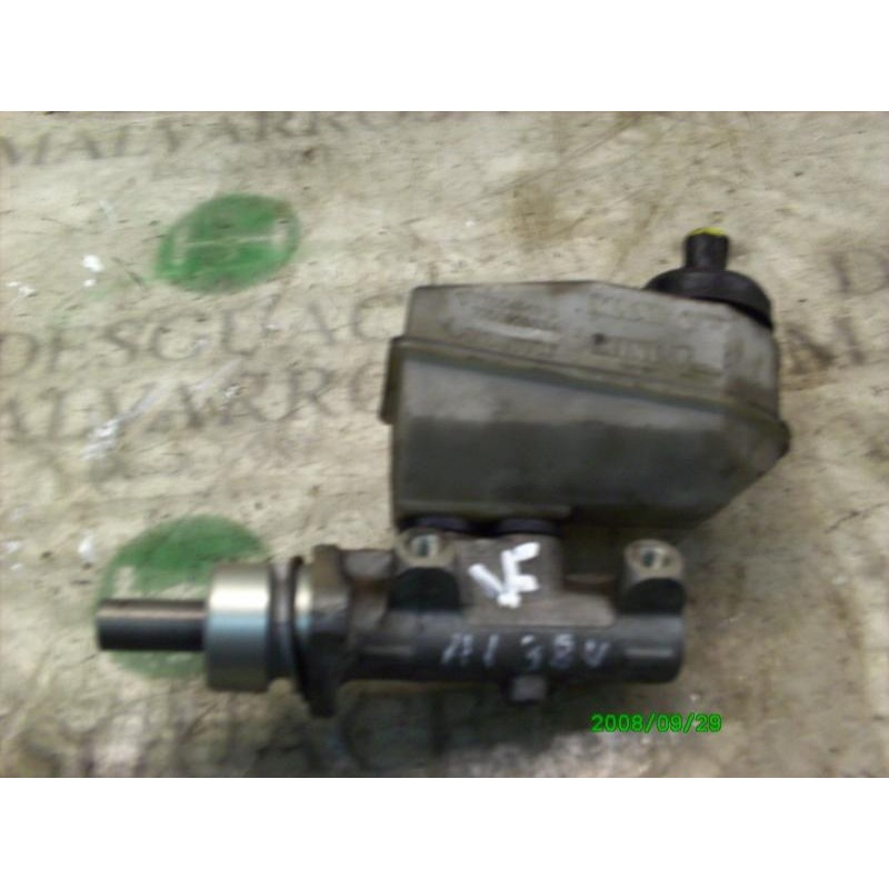 Recambio de bomba freno para renault megane i coupe fase 2 (da..) 2.0 ide dynamique referencia OEM IAM   