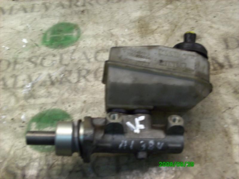 Recambio de bomba freno para renault megane i coupe fase 2 (da..) 2.0 ide dynamique referencia OEM IAM   