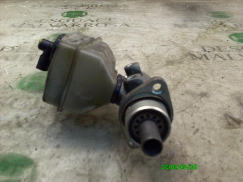 Recambio de bomba freno para renault megane i coupe fase 2 (da..) 2.0 ide dynamique referencia OEM IAM   