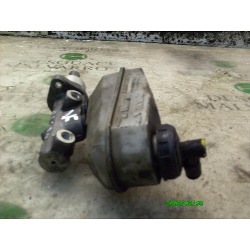 Recambio de bomba freno para renault megane i coupe fase 2 (da..) 2.0 ide dynamique referencia OEM IAM   