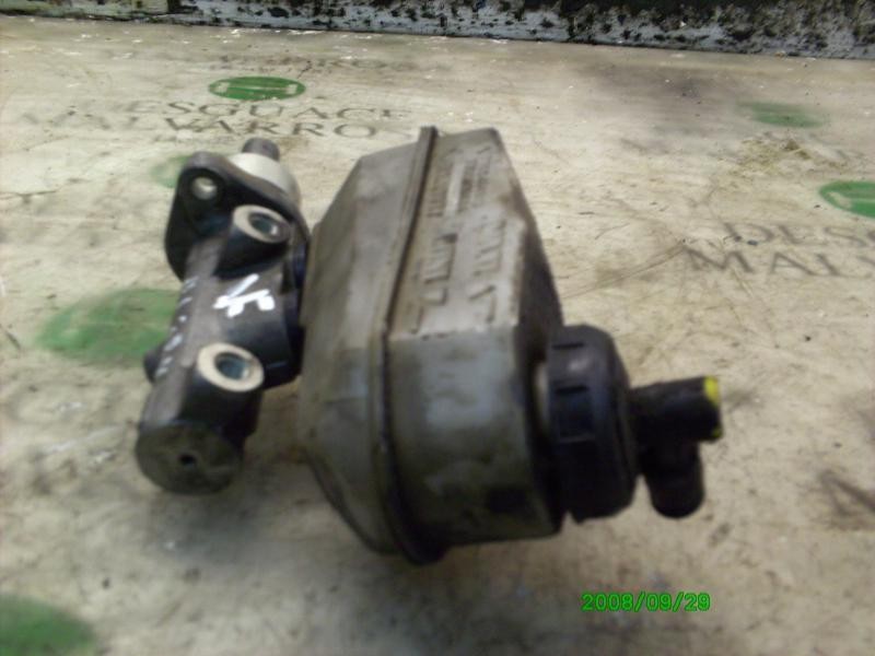 Recambio de bomba freno para renault megane i coupe fase 2 (da..) 2.0 ide dynamique referencia OEM IAM   