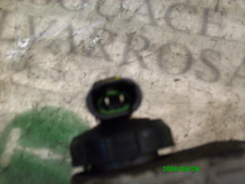 Recambio de bomba freno para renault megane i coupe fase 2 (da..) 2.0 ide dynamique referencia OEM IAM   