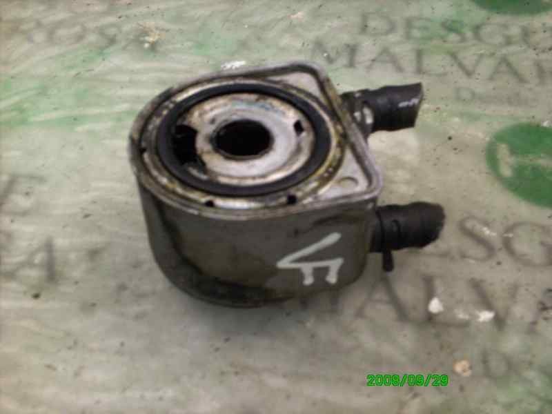 Recambio de enfriador aceite motor para citroën xsara berlina 2.0 hdi cat (rhy / dw10td) referencia OEM IAM   