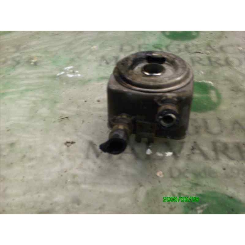 Recambio de enfriador aceite motor para citroën xsara berlina 2.0 hdi cat (rhy / dw10td) referencia OEM IAM   