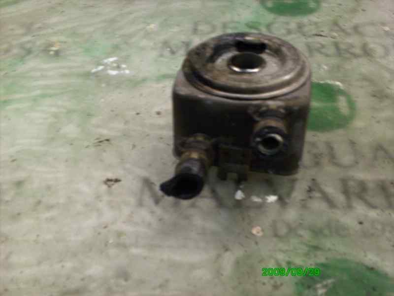 Recambio de enfriador aceite motor para citroën xsara berlina 2.0 hdi cat (rhy / dw10td) referencia OEM IAM   