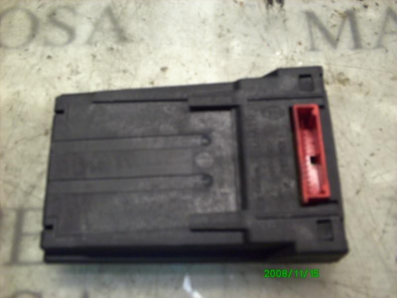 Recambio de modulo electronico para renault laguna ii (bg0) dynamique referencia OEM IAM   