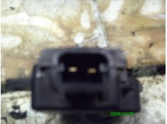 Recambio de motor apertura trampillas climatizador para renault laguna ii (bg0) dynamique referencia OEM IAM    2