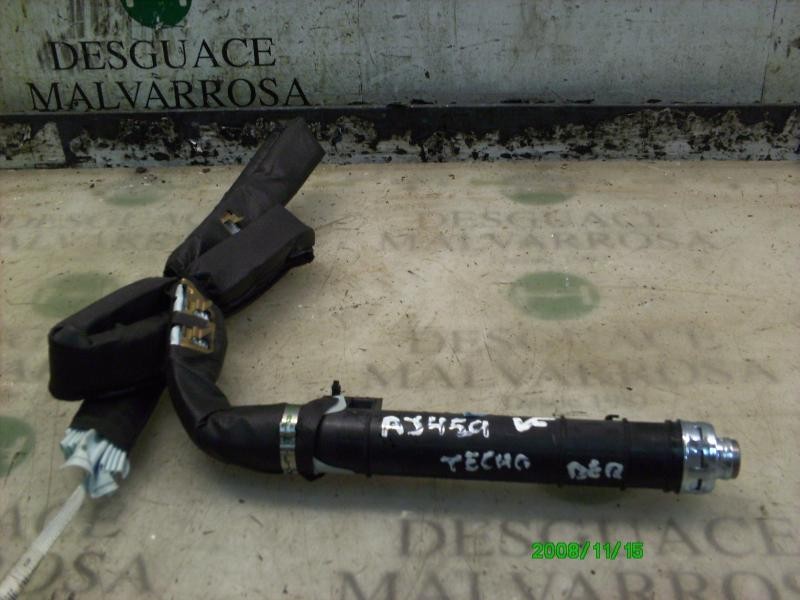 Recambio de airbag cortina delantero derecho para renault laguna ii (bg0) dynamique referencia OEM IAM   