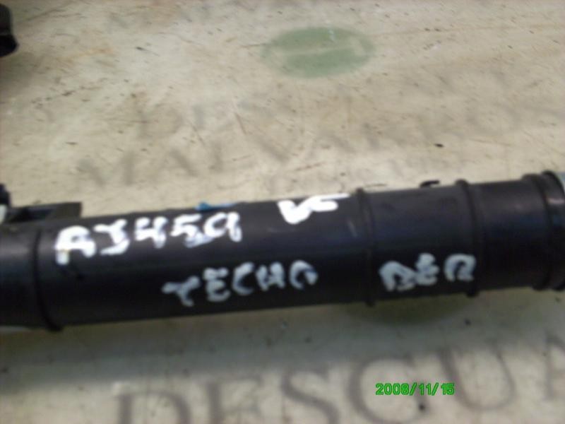 Recambio de airbag cortina delantero derecho para renault laguna ii (bg0) dynamique referencia OEM IAM   