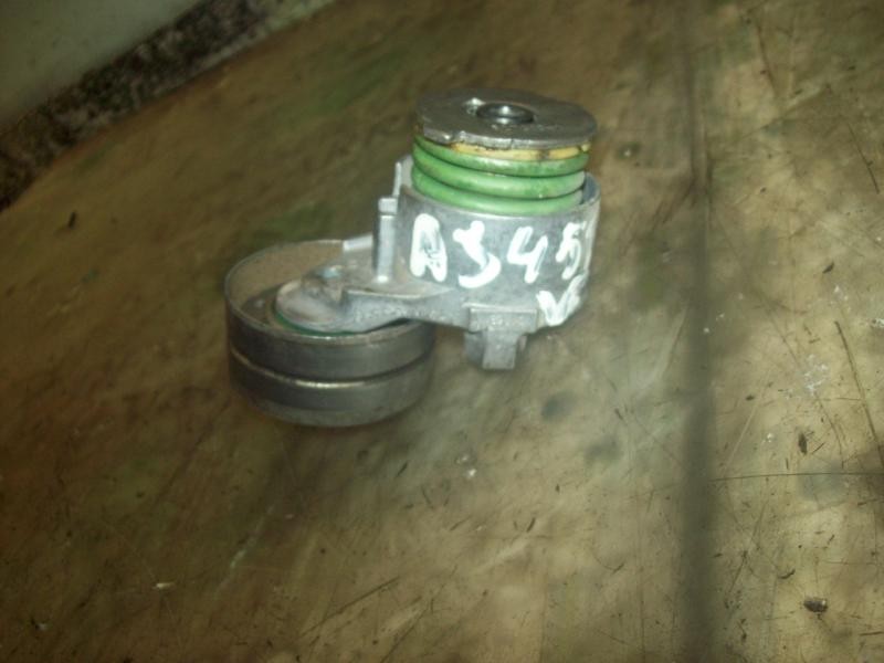 Recambio de tensor correa auxiliar para renault laguna ii (bg0) dynamique referencia OEM IAM   