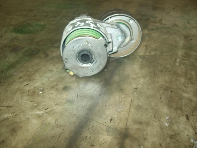 Recambio de tensor correa auxiliar para renault laguna ii (bg0) dynamique referencia OEM IAM   