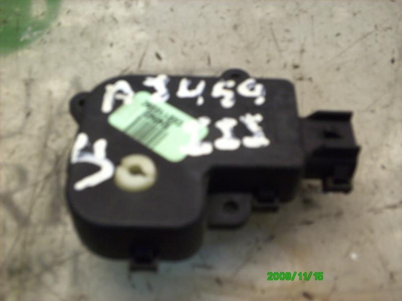 Recambio de motor electrico para renault laguna ii (bg0) dynamique referencia OEM IAM   