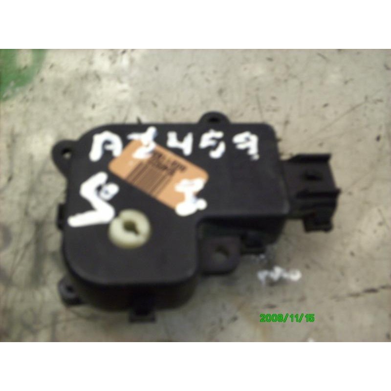 Recambio de motor electrico para renault laguna ii (bg0) dynamique referencia OEM IAM   