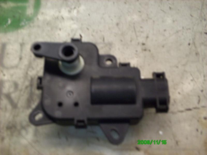 Recambio de motor electrico para renault laguna ii (bg0) dynamique referencia OEM IAM   