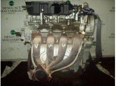 Recambio de motor completo para renault laguna ii (bg0) dynamique referencia OEM IAM  F4P770 