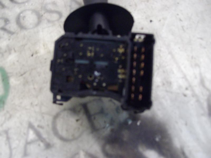 Recambio de mando limpia para renault laguna ii (bg0) dynamique referencia OEM IAM   