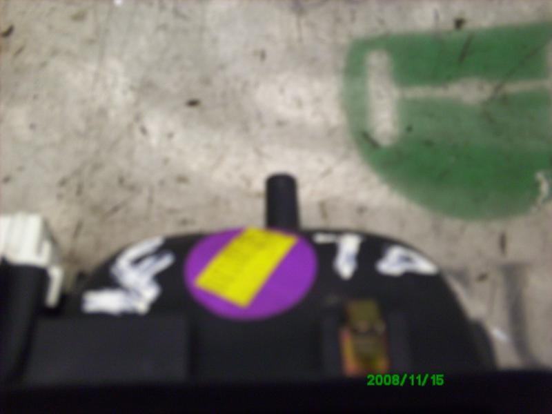 Recambio de mando elevalunas trasero derecho para renault laguna ii (bg0) dynamique referencia OEM IAM   