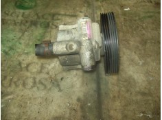 Recambio de bomba direccion para renault laguna ii (bg0) dynamique referencia OEM IAM    2