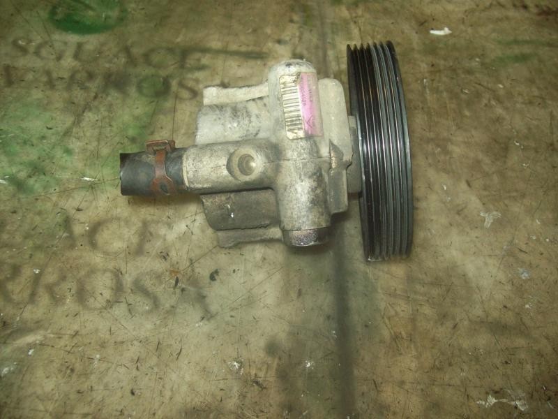 Recambio de bomba direccion para renault laguna ii (bg0) dynamique referencia OEM IAM   