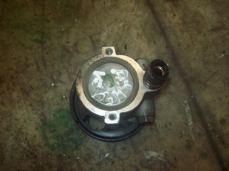 Recambio de bomba direccion para renault laguna ii (bg0) dynamique referencia OEM IAM   