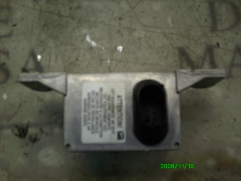 Recambio de modulo electronico para renault laguna ii (bg0) dynamique referencia OEM IAM   