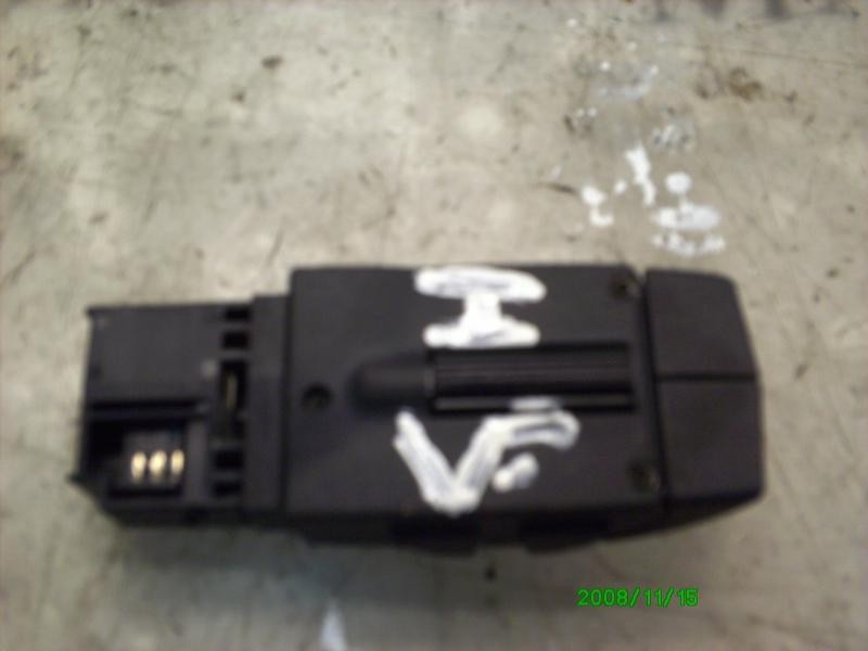 Recambio de modulo electronico para renault laguna ii (bg0) dynamique referencia OEM IAM   