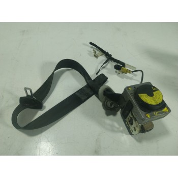CINTURON SEGURIDAD DELANTERO IZQUIERDO 1J3857705J 