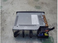 Recambio de sistema audio / radio cd para renault laguna ii (bg0) dynamique referencia OEM IAM    2