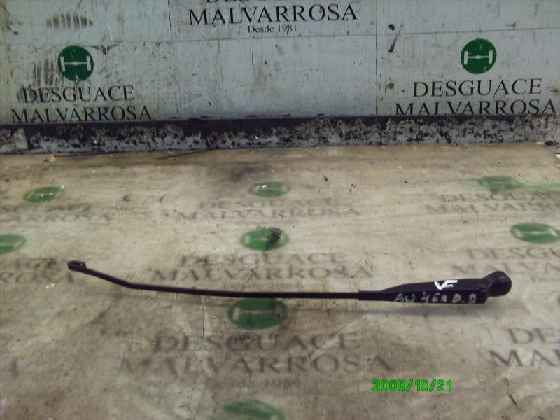 Recambio de brazo limpia delantero derecho para renault clio ii fase ii (b/cb0) authentique confort referencia OEM IAM   