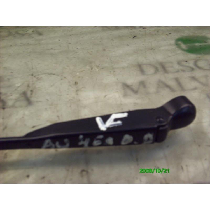 Recambio de brazo limpia delantero derecho para renault clio ii fase ii (b/cb0) authentique confort referencia OEM IAM   