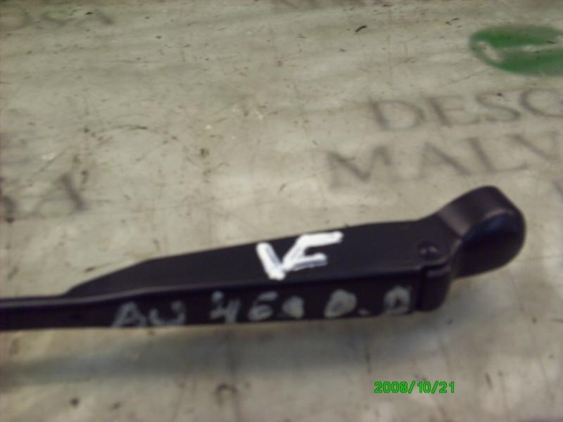 Recambio de brazo limpia delantero derecho para renault clio ii fase ii (b/cb0) authentique confort referencia OEM IAM   