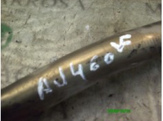 Recambio de salida colector para renault clio ii fase ii (b/cb0) authentique confort referencia OEM IAM    2