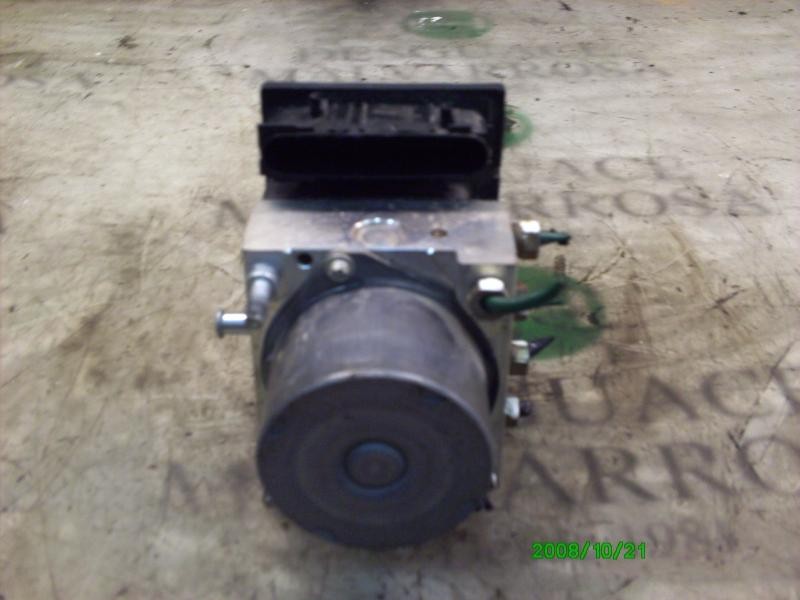 Recambio de abs para renault clio ii fase ii (b/cb0) authentique confort referencia OEM IAM   