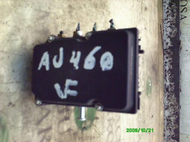 Recambio de abs para renault clio ii fase ii (b/cb0) authentique confort referencia OEM IAM   