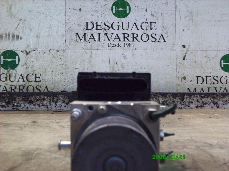 Recambio de abs para renault clio ii fase ii (b/cb0) authentique confort referencia OEM IAM   