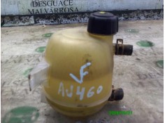 Recambio de deposito expansion para renault clio ii fase ii (b/cb0) authentique confort referencia OEM IAM    2