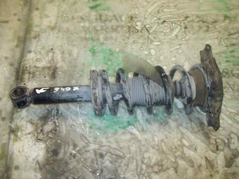 Recambio de amortiguador trasero derecho para nissan primera berlina (p11) referencia OEM IAM   