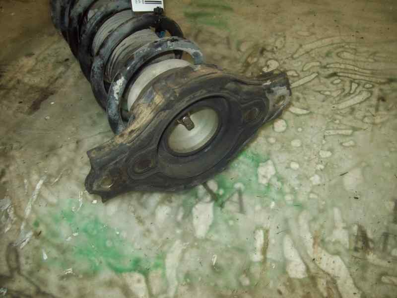 Recambio de amortiguador trasero derecho para nissan primera berlina (p11) referencia OEM IAM   