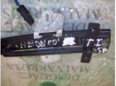 Recambio de elevalunas trasero izquierdo para chrysler neon (pl) 2.0 16v cat referencia OEM IAM    2