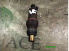 Recambio de inyector para renault kangoo (f/kc0) referencia OEM IAM   