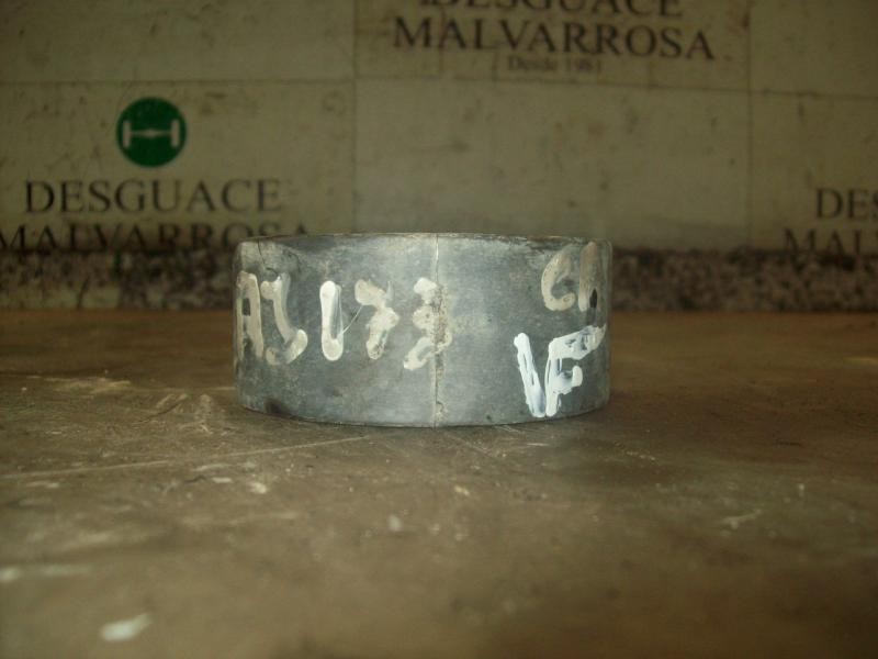 Recambio de soporte cambio para seat ibiza (6l1) fresh referencia OEM IAM   