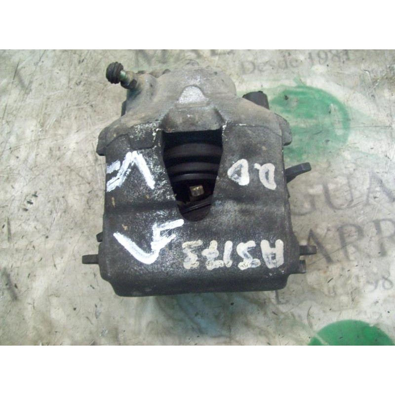 Recambio de pinza freno delantera derecha para seat ibiza (6l1) fresh referencia OEM IAM   