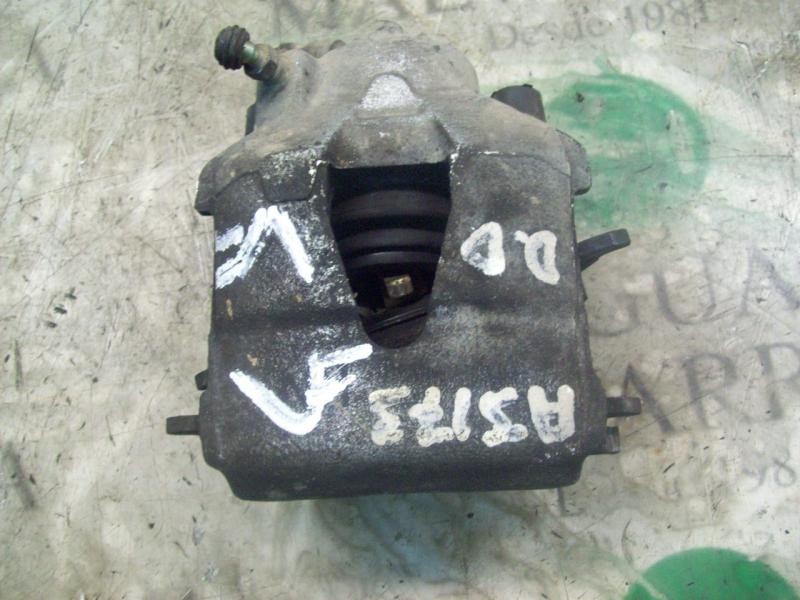 Recambio de pinza freno delantera derecha para seat ibiza (6l1) fresh referencia OEM IAM   