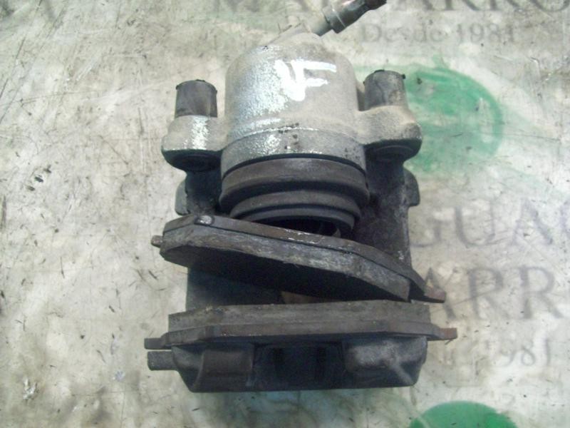 Recambio de pinza freno delantera derecha para seat ibiza (6l1) fresh referencia OEM IAM   